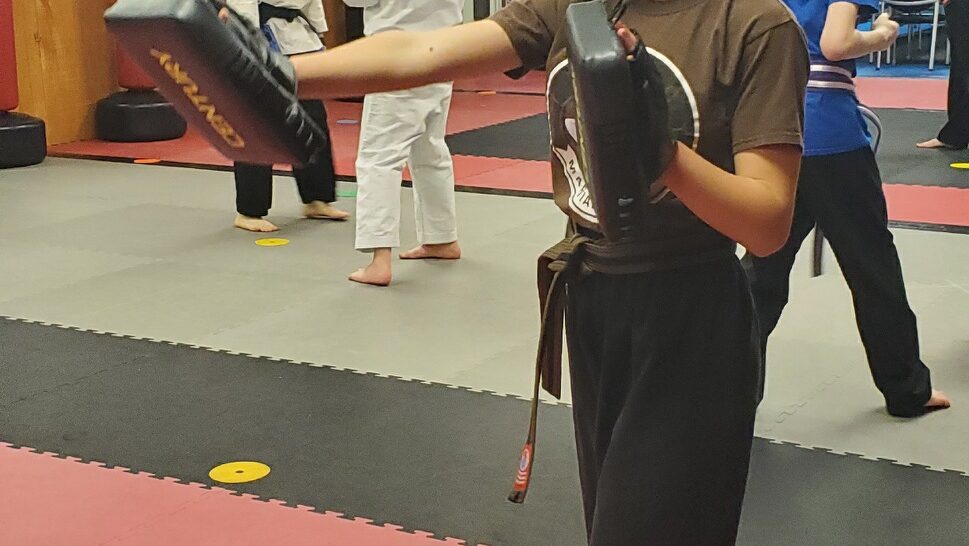Impact Martial Arts