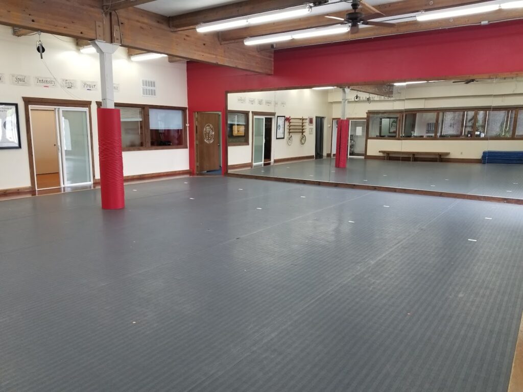 Academy of Kempo Martial Arts