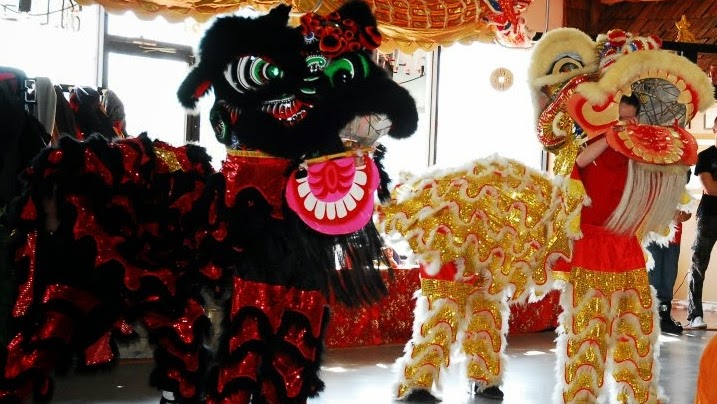 School of Shaolin Kung Fu