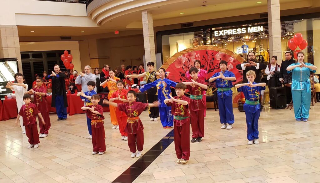 Win-Win Kung Fu Culture Center