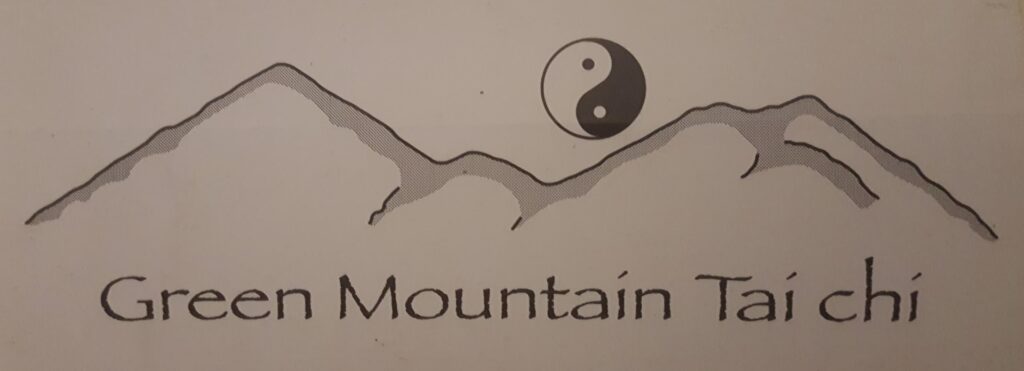 Green Mountain Tai chi