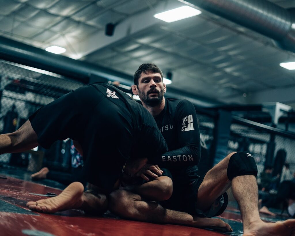 Easton Training Center – Denver