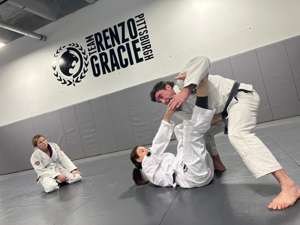 Stout PGH – Strip District