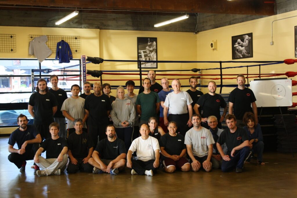 Portland Tai Chi Academy