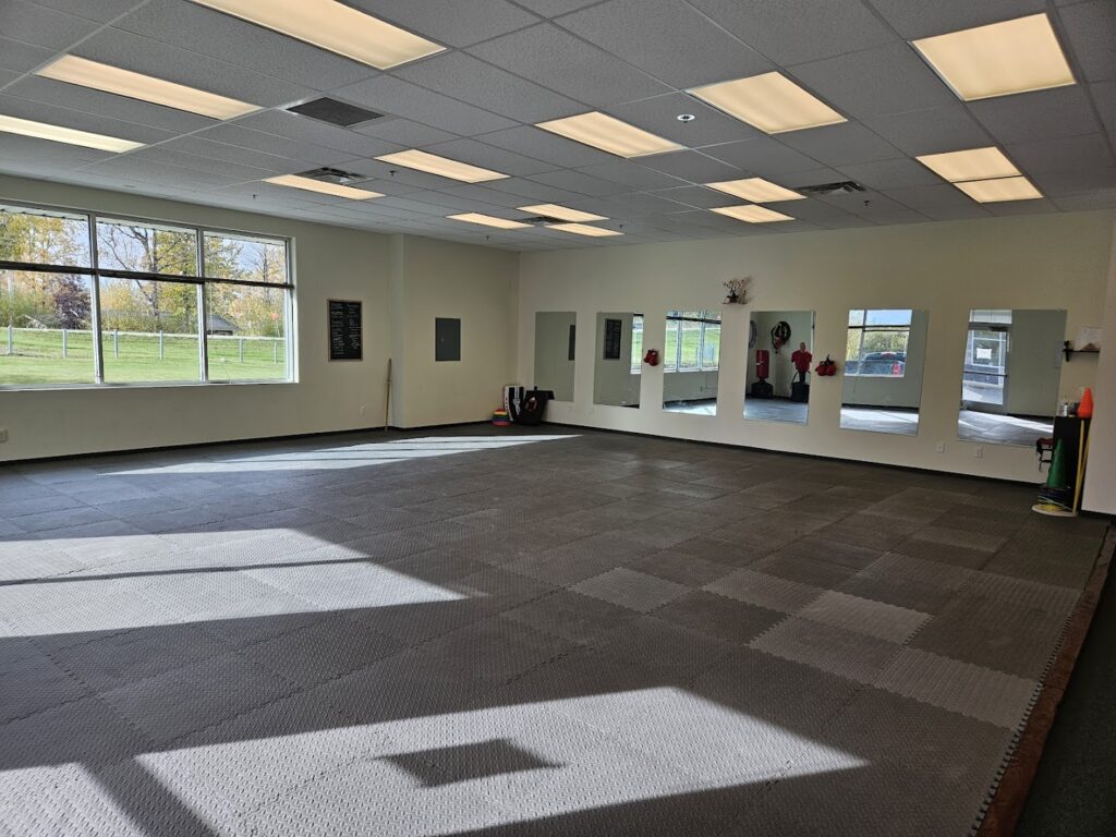 61 North Karate Academy