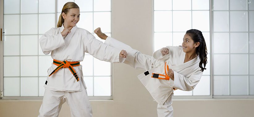 Chung’s Tae Kwon Do Institute LLC