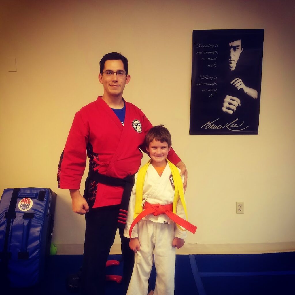 New Hampshire Self Defense