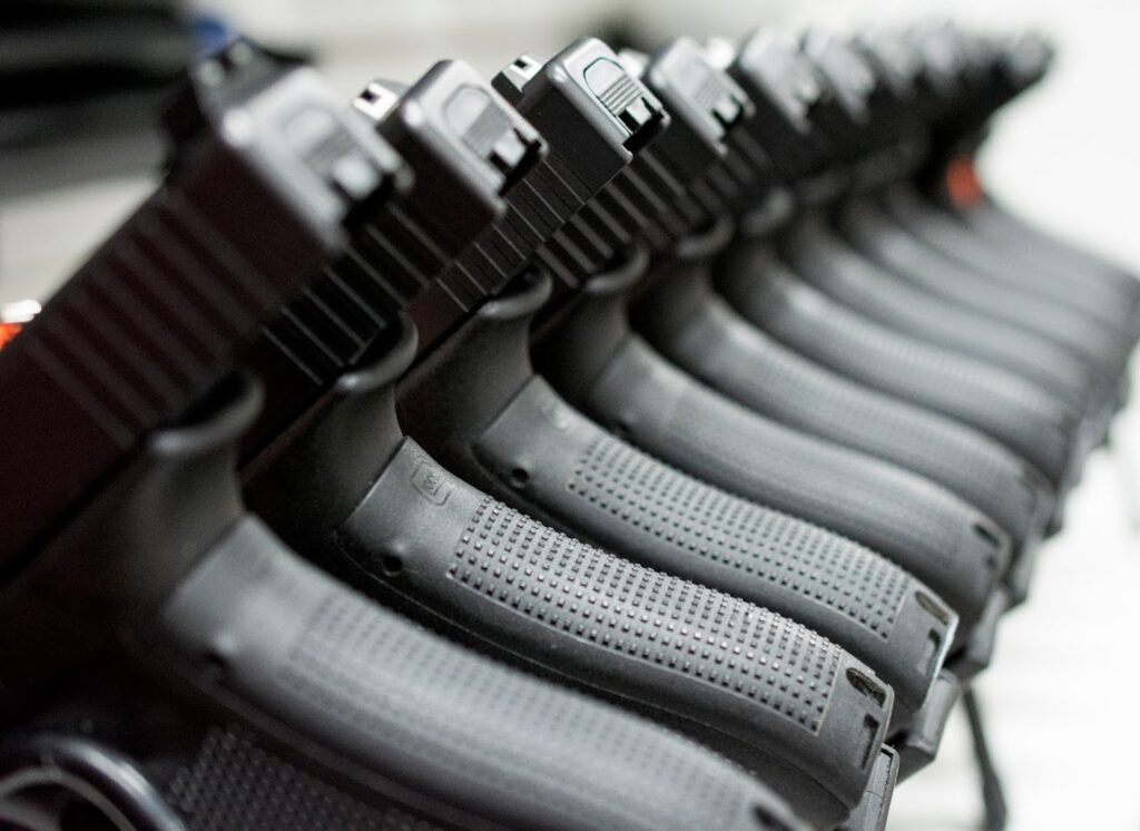 Critical Defense Institute, LLC.