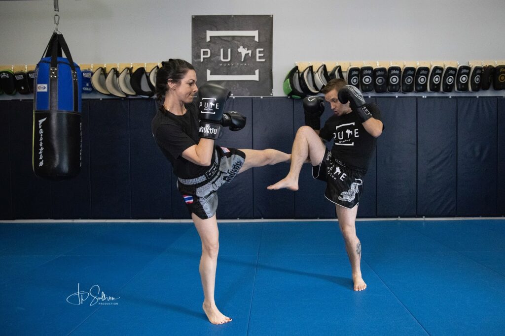 Pure Muay Thai and Fitness Club LLC