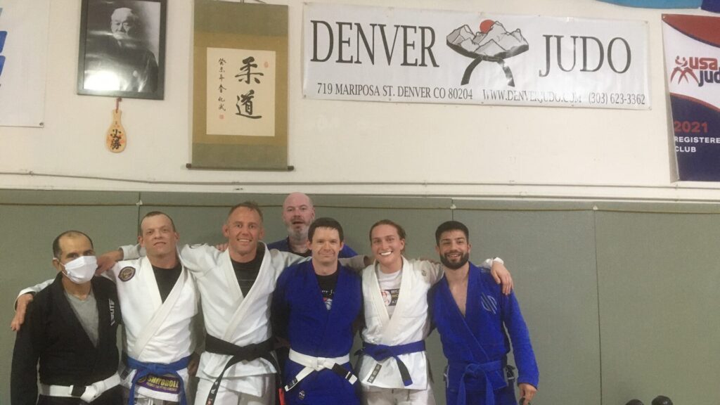 Denver Judo