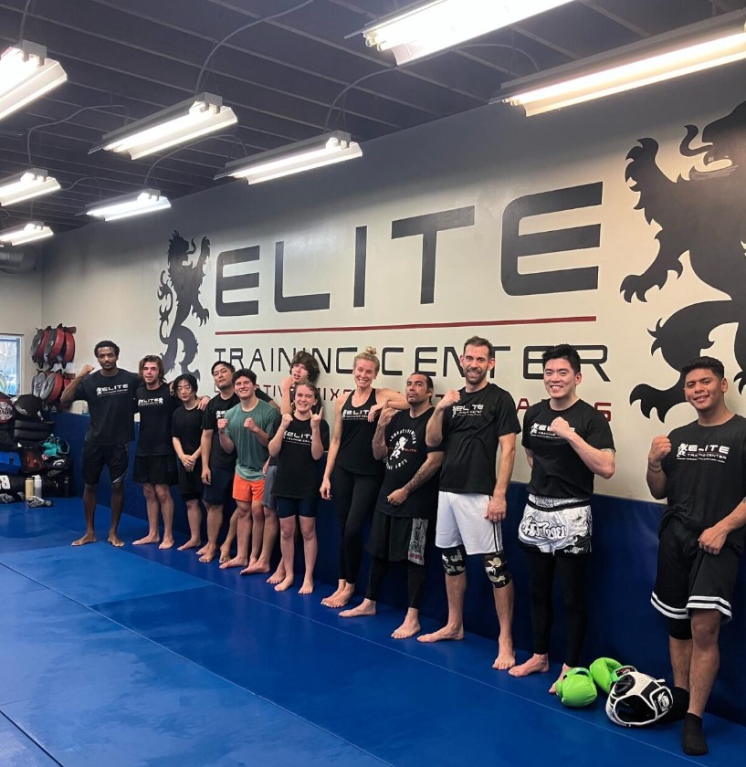 Elite Training Center