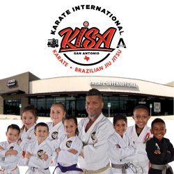 Karate International San Antonio
