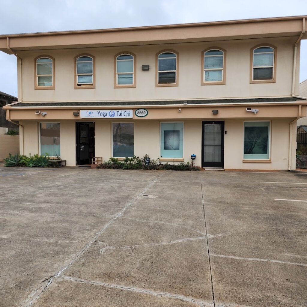 Body & Brain Yoga Tai Chi