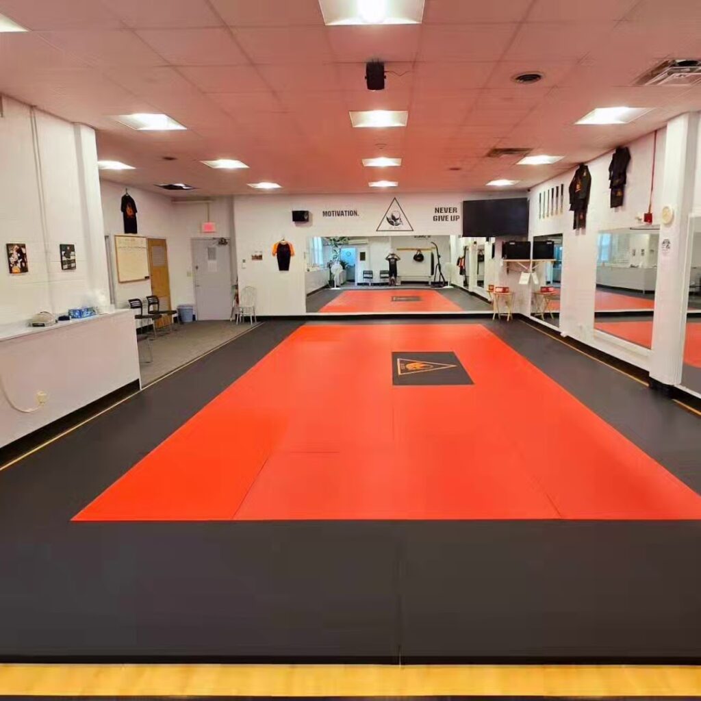 Greater Rock Jiu Jitsu