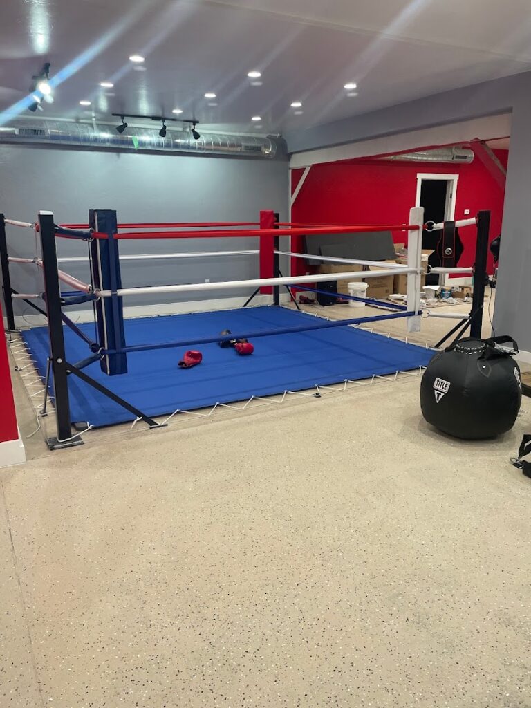 Buena Vista Boxing Club