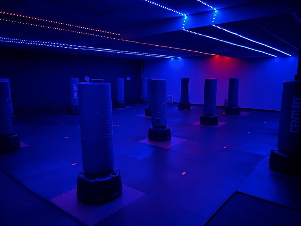 Exclusive Kickboxing