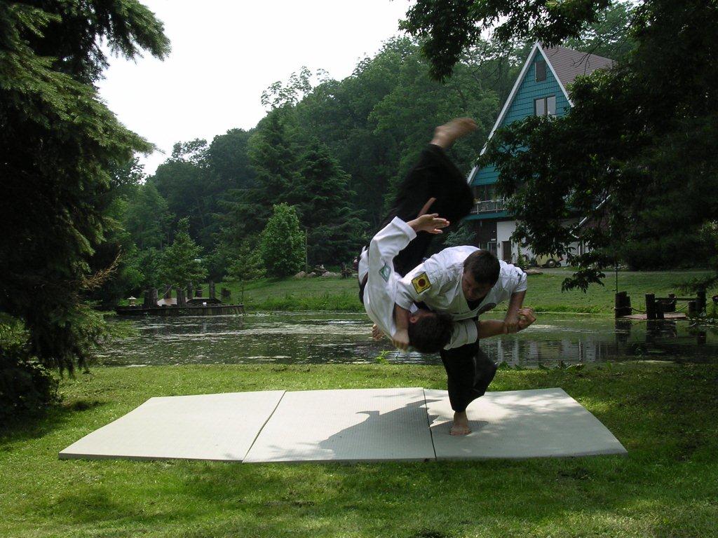 Lehigh Fukasa-Kai Inc