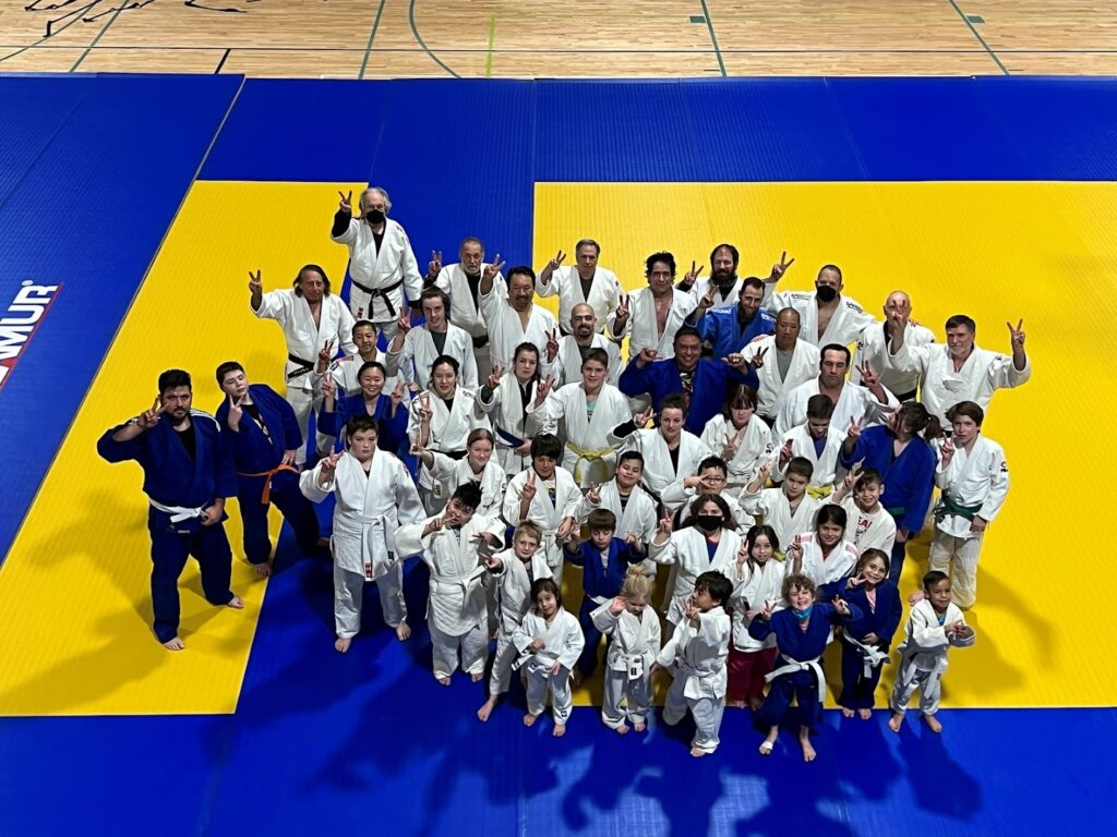 Northglenn Judo Club