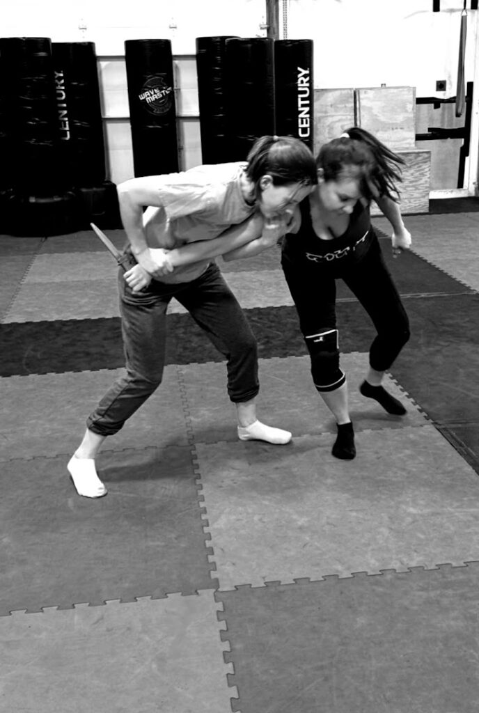 Alaska Krav Maga & Fitness, LLC