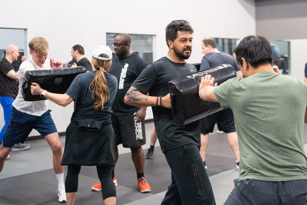 Colorado Krav Maga