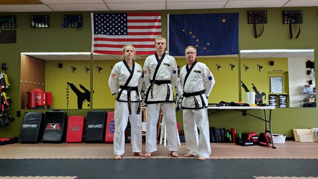 Challenge Martial Arts