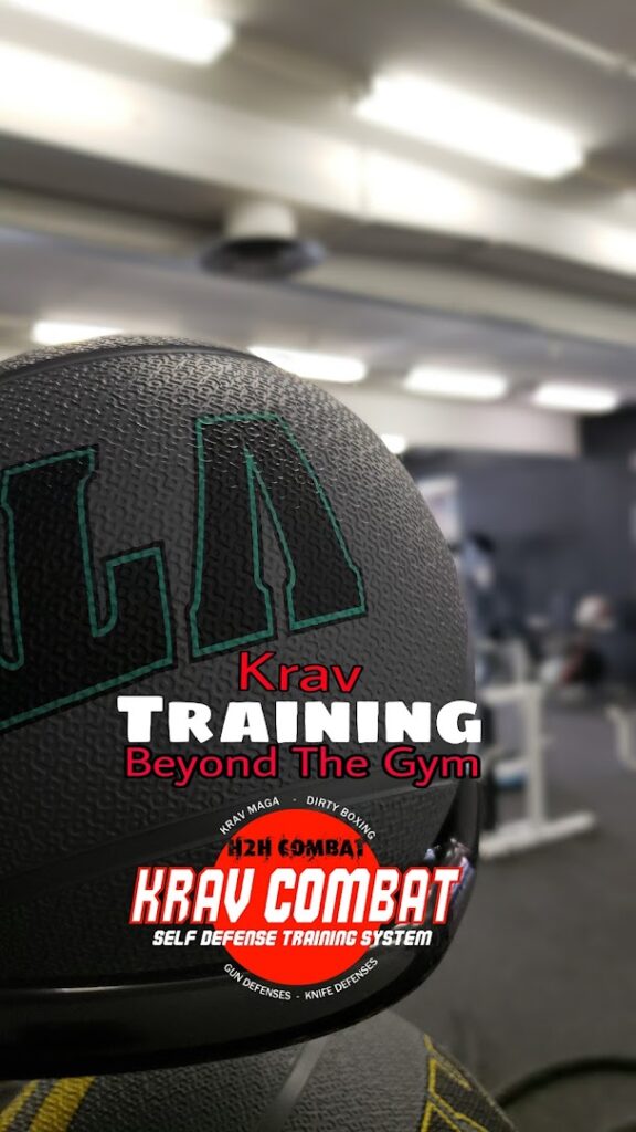 Self Defense NJ – Krav Maga Specialists