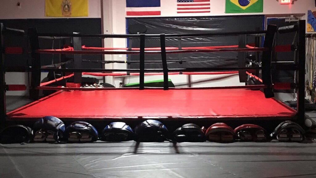 Lake Norman Muay Thai