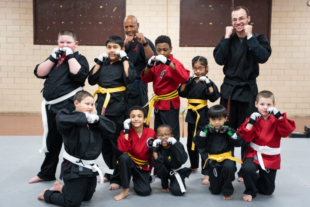 Action Karate Northern Liberties