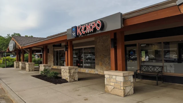 Aplomb Martial Arts Prairie Village