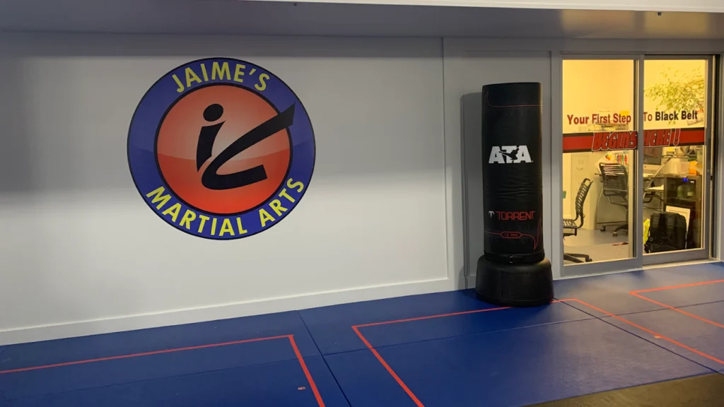 Evolution Martial Arts – San Francisco