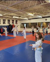 Alaska Center For The Martial Arts