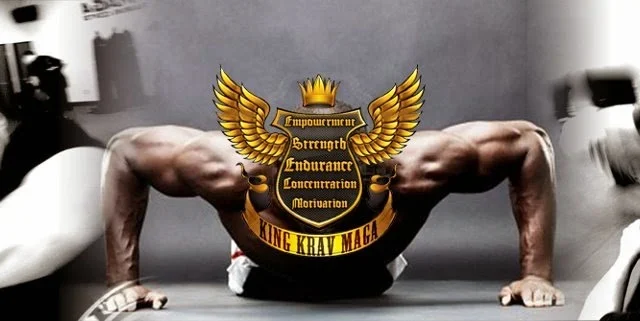 King Krav Maga