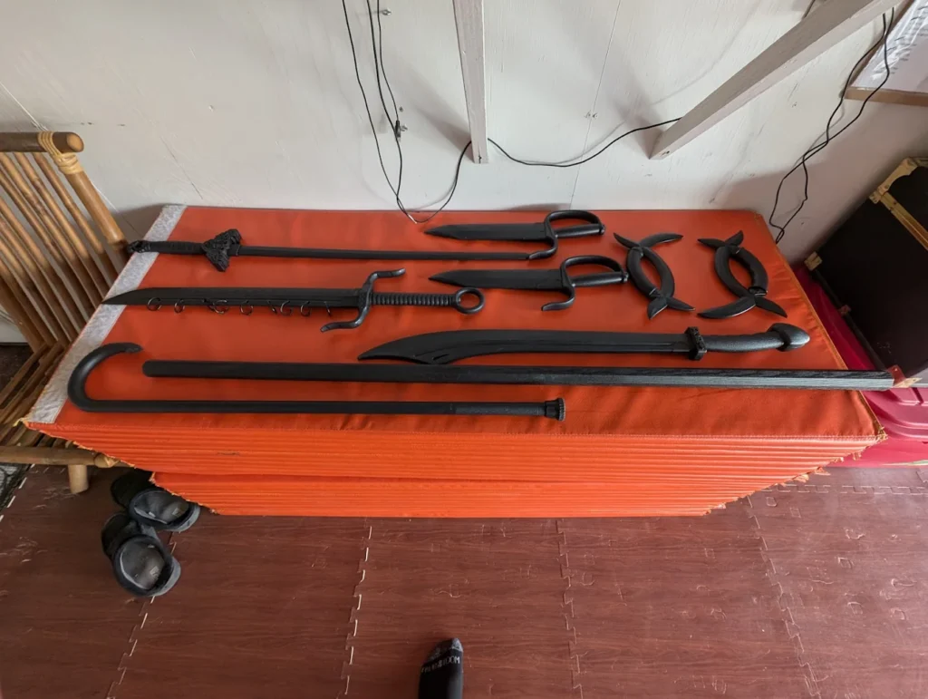 Kingdom Warrior Academy of Martial Arts