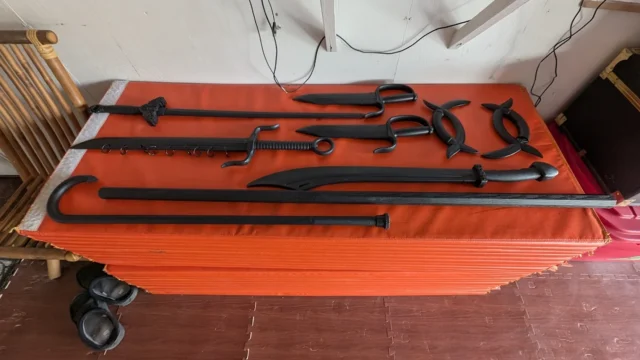 Kingdom Warrior Academy of Martial Arts