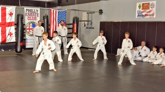 Philly Karate Club