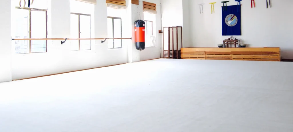 Quantum Martial Arts San Francisco
