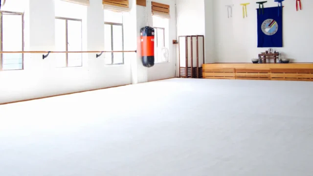 Quantum Martial Arts San Francisco