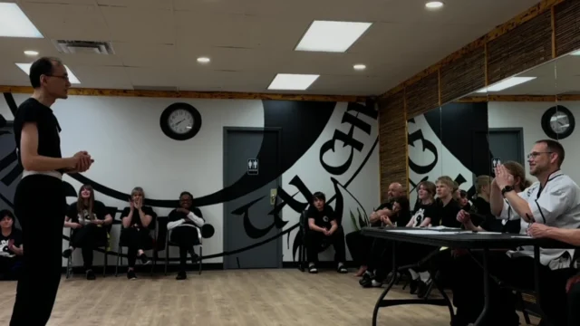 Shadow Fist Kung Fu and Tai Chi, LLC