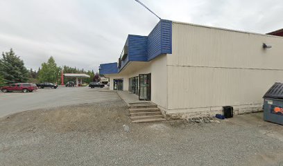 Anchorage Goju-Ryu Karate-Do