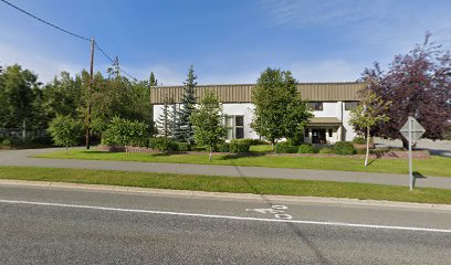 Anchorage Christian Taekwondo
