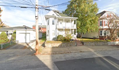 NH Yang Chengfu Tai Chi Chuan Center