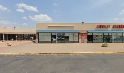 Riverbend Tae Kwon Do Academy