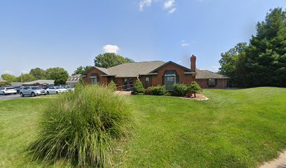 Empowered Self Defense