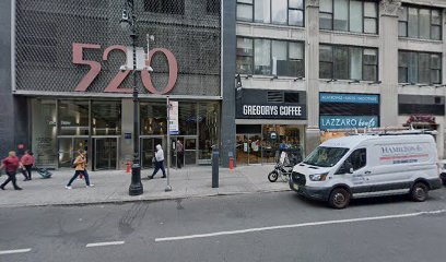 New York School of T’ai Chi Chuan