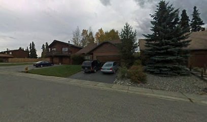 Alaska Kune Tao – School of Kung-Fu