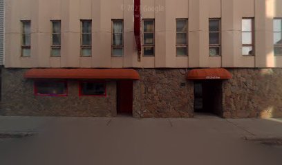 Taoist Tai Chi Society