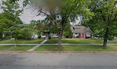 Missoula Academy of Tai Chi Chuan