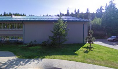 Ketchikan Jiu-Jitsu